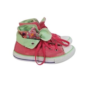 mint converse toddler